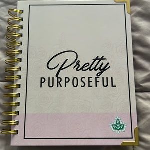 💗💚 Planner/ Calendar